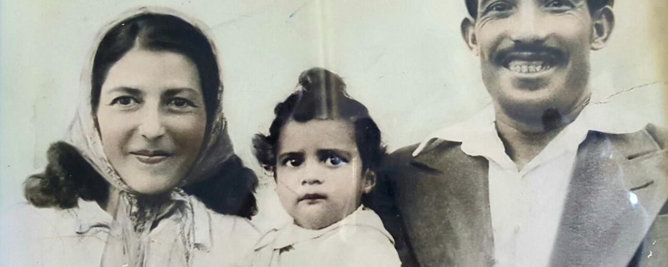 Empty Cradles Israel’s Disappeared Children SOAS